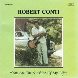 You Are the Sunshine of My Life