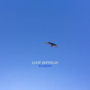 Soaring
