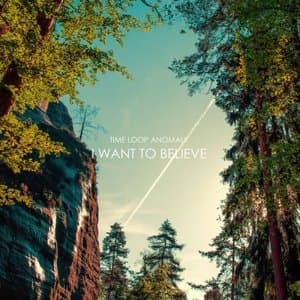 I Want To Believe