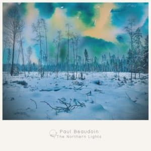The Northern Lights