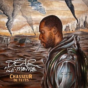 Chasseur De Tetes