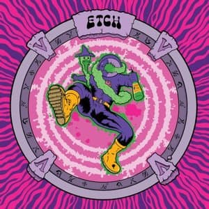 Further Adventures Of The Cosmic B-Boy