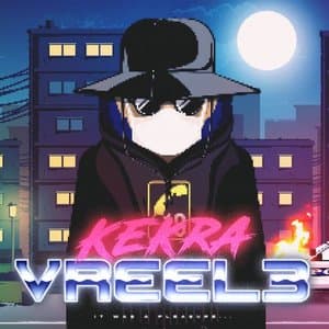 Vreel 3