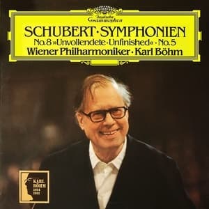 Symphonies Nos. 8 & 5 (Karl Bohm)