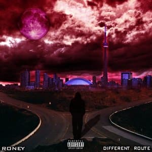 Different Route