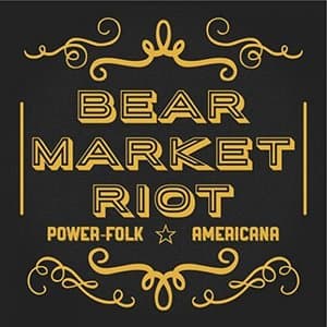 Power-Folk Americana
