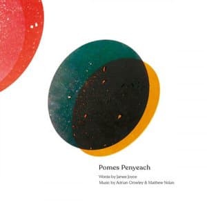 Pomes Penyeach