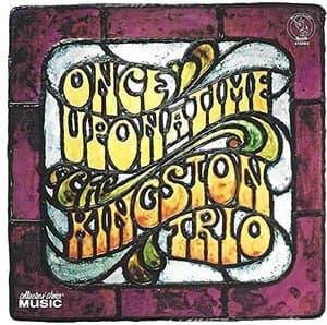 Once Upon A Time
