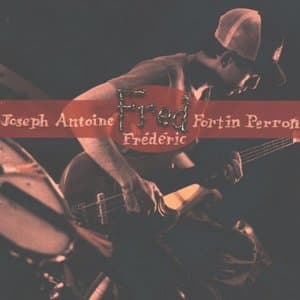 Joseph Antoine Frederic Fortin Perron