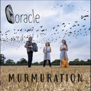Murmuration
