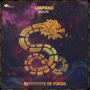 Serpiente De Fuego