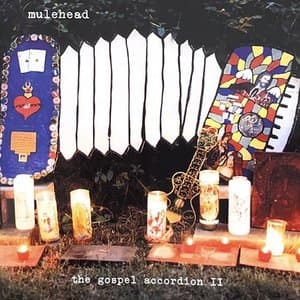 The Gospel Accordion II