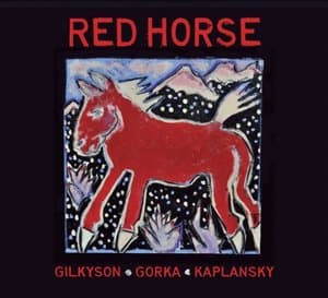 Red Horse