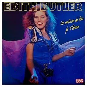 Un million de fois je taime