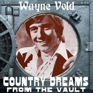 Country Dreams From The Vault