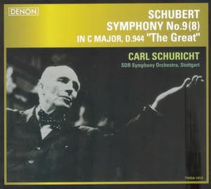 Symphony No. 9 (Carl Schuricht)