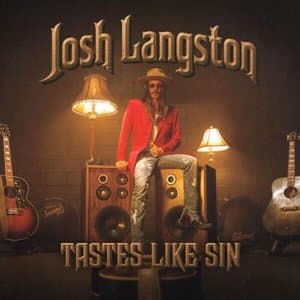 Tastes Like Sin