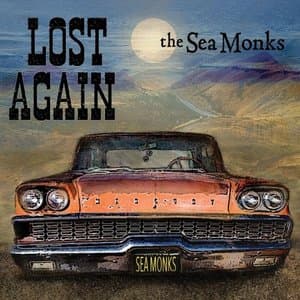 Lost Again
