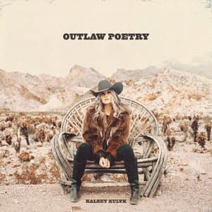 Outlaw Poetry