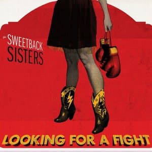Looking For A Fight
