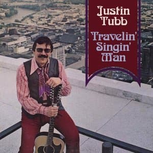 Travelin Singin Man