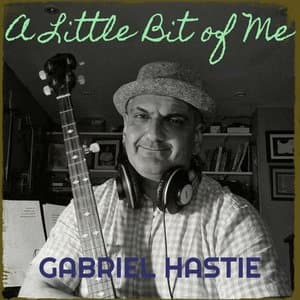 A Little Bit of Me