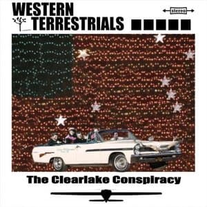 The Clearlake Conspiracy