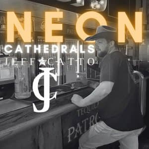 Neon Cathedrals
