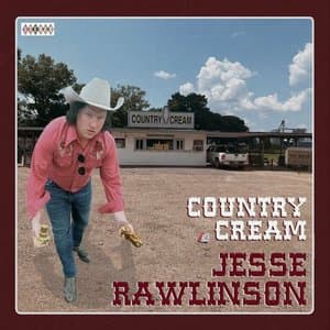 Country Cream