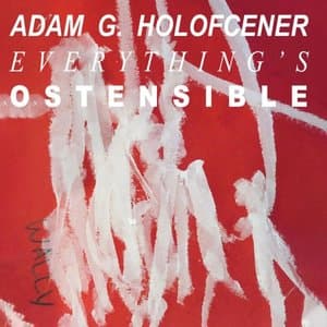 Everythings Ostensible
