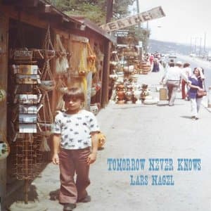 Tomorrow Never Knows