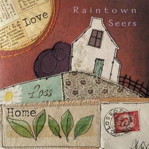 Love Loss Home
