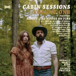Cabin Sessions, Vol. 1