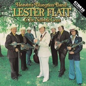 Heavens Bluegrass Band