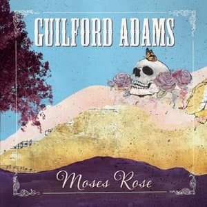Moses Rose