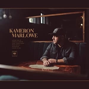 Kameron Marlowe EP
