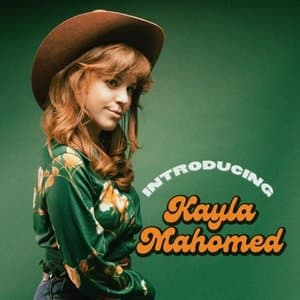 Introducing Kayla Mahomed