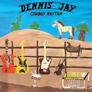 Cowboy Rhythm