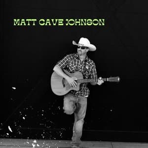 Matt Cave Johnson