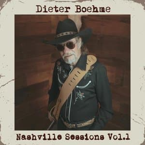 Nashville Sessions, Vol. 1