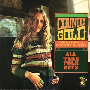 Country Gold All Time Folk Hits