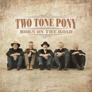 Born On The Road