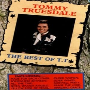 The Best Of T.T.