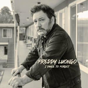 I Dance To Forget