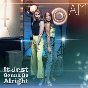 It just gonna be alright