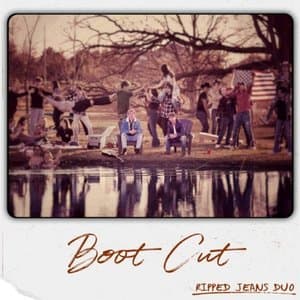 Boot Cut