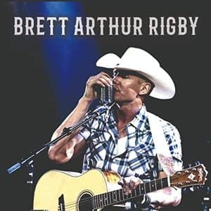 Brett Arthur Rigby