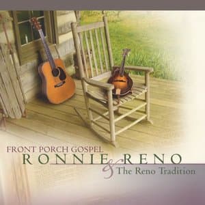 Front Porch Gospel