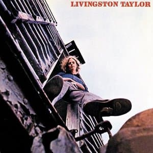 Livingston Taylor