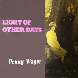 Light Of Other Days